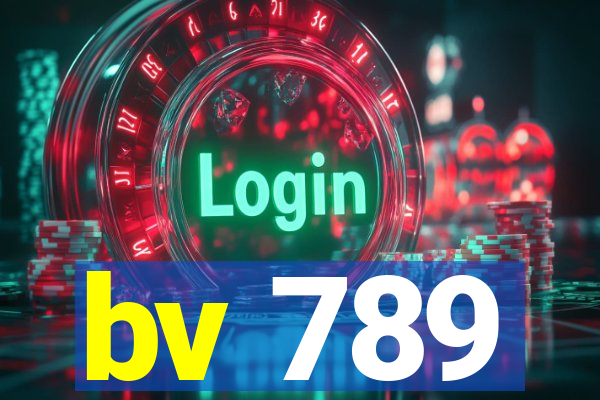 bv 789